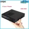 ZXIPC Small Desktop Computer Mini PC Intel Core i3 i5 i7 Dual Core Mini PC for Home Office Business Gaming Computer 512G WIFI