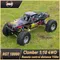 RGT Hobby 1/10 RC four-wheel drive electric simulation climbing off-road vehicle 18000 2.4G remote control adult boy toy gift