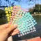 Acne Patch Colorful Star Makeup Concealer Paste Water Colloid Skin Care Purulent Acne Pimple Patch Skin Scraping Beauty-health