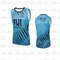 2025 New Mens Singlet Sportswear Boy Train Team Clothes Tee Male Quick-Drying Rugby Jersey T Shirt Top Vest Home Tank Media Fiji