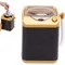 Mini Washing Machine, Cleaning Machine, Portable Washing Machine Washing Machine Cosmetic Tool Cleaning Machine Toy Gift For Do
