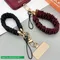 Mobile Phone Lanyard High-Level Sensory Mobile Phone Chain Women