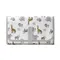 Popular Newborns Foldable Waterproof Baby Diaper Changing Mat Portable Changing Pad Diaper Diaper Baby Changing for Home Travel