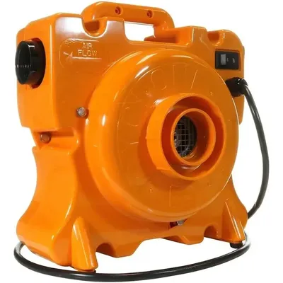 Great deal.2025 NEW 3 HP Cyclone Pool Line Blower and Vinyl Liner Vacuum 4128100P