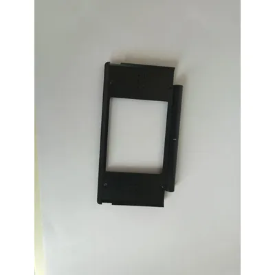 ZUIDID Back shell Plastic shell for N D S L for DS Lite game console Top Upper Lower LCD Screen Frame repair replacement