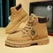 Booties for Men Motorcycle Boot Mens Shoes Original Men