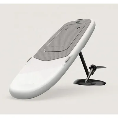 Hot Inflatable Foi Board Hydrofoil Surfboard Inflatable Paddle Hydrofoil Efoil Boards for E-Foil 5ft-8ft