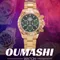 39.3mm Luxury Watch Men
