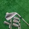 New golf irons 2024-790 golf Irons silver 790 Golf Irons 4-9P Steel/Graphite Shaft R/S Flex 7pcs