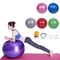 Fitness Sports Yoga Balls Bola Pilates Gym Balance Ball Exercise Workout Gym Home Training Massage Balance Fitball Equipment