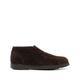 Doucal's Stiefel - Brown Ankle Boots With Smooth Leather Finish - Gr. 46 (EU) - in Braun - für Herren