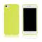 Ultra Slim Soft Cover Lime für Apple iPhone 7/8/SE 2020