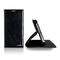 Booklet Case Style Schwarz für Samsung Galaxy J1 2016