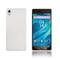Ultra Slim Soft Cover Icey für Sony Xperia X