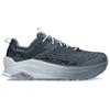 Altra - Women's Olympus 6 Hike Low GTX - Wanderschuhe US 7,5 | EU 38,5 blau/grau