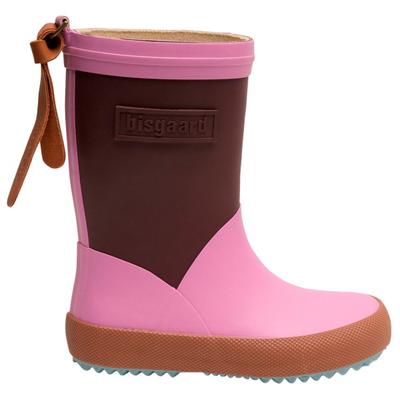 Bisgaard - Kid's Fashion II - Gummistiefel 32 | EU 32 braun Image