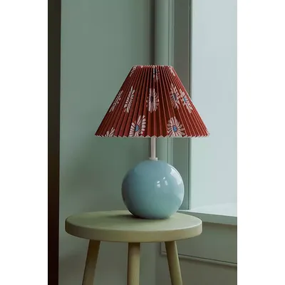Sommer Ceramic Table Lamp