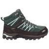 CMP - Women's Rigel Mid Trekking Shoes Waterproof - Wanderschuhe 38 | EU 38 grau