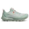 Saucony - Women's Peregrine 15 - Trailrunningschuhe US 6 | EU 37 grau