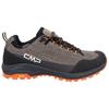 CMP - Vertyx Low Trekking Shoes WP - Multisportschuhe 39 | EU 39 grau