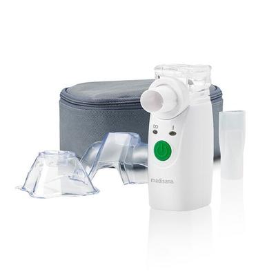 medisana Inhalator IN 525 weiß, 4x11.3x7.2 cm