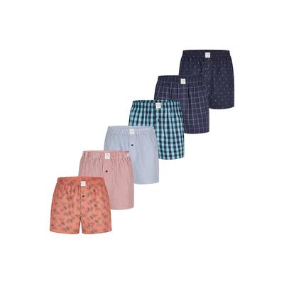 Boxer Classics 6-Pack Image