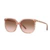 Michael Kors Damen-Sonnenbrillen 57/18/140 mm Acetat
