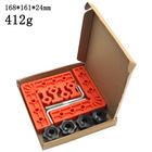 14pc Positioning Squares For Woodworking 90 Degree Corner Right Angle Clamps Carpenter Corner Clamping Square Tool