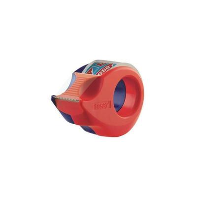 Handabroller ® Mini nachfüllbar inkl. 1 Rolle film® kristall-klar 19 mm x 10 m (b x l) ohne Image