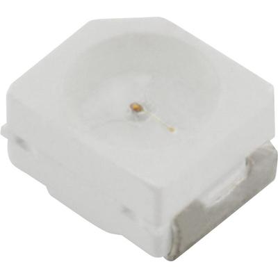 Smd-led 3528 Warmweiß 2150 mcd 120 ° 20 mA 3.6 v - Huiyuan Image