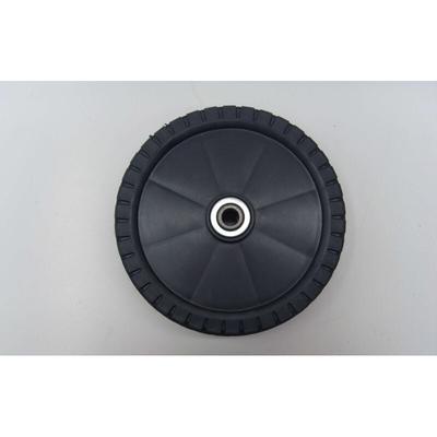 Alko emak universal 180 mm Loch 10 Metall Rasenmäherrad Image