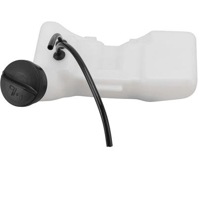 Zoternen - Rasenmäher-Kraftstofftank, Kraftstofftank-Baugruppe für stihl FS80 FS80r FS75 FS76 FS74 Image