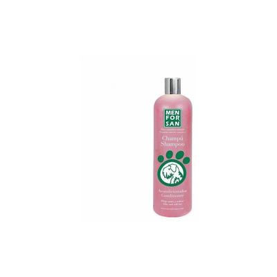 Menforsan - Conditioner fЩr Hunde - 1l Image