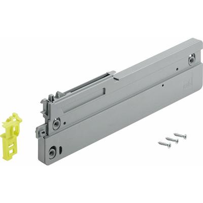 TopLine l, Set Öffnungsdämpfung Silent System 2-türig, max 50 kg 2-türig Image