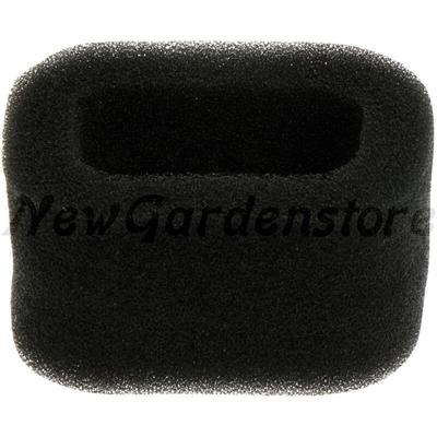 Kawasaki Power Tools - Luftfilter Motor kompatibel mit Freischneider makita dbc 300 - dst 300 Image