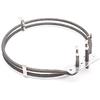 Whirlpool - Ersatzteil - Originale Ringheizung 2000W 210 x 195 x 29 int 24 - bauknecht, ikea,