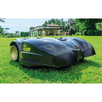 Ambrogio L400i deluxe kabelloser Roboter 4x15 Ah 20000 M² 84 cm Image