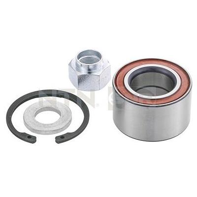Snr Radlagersatz [Hersteller-Nr. R190.22] für Chevrolet Image