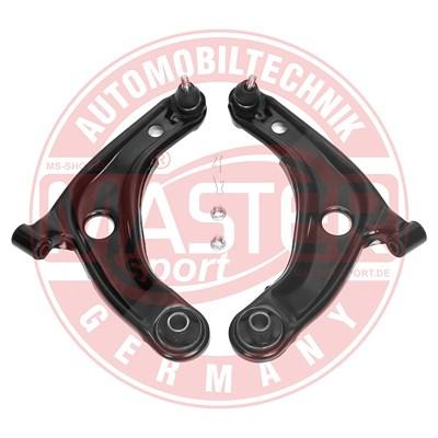 Master-sport Germany Lenkersatz, Radaufhängung [Hersteller-Nr. 36896/1-KIT-MS] für Citroën, Daihatsu, Infiniti, Peugeot, Subaru, Toyota Image