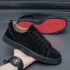 Mode Leder Leinwand Atmungsaktive Höhe Erhöhte Flache Plattform Weiße Schuhe Turnschuhe Casual Männer Designer Niet Punk Bord Schuhe