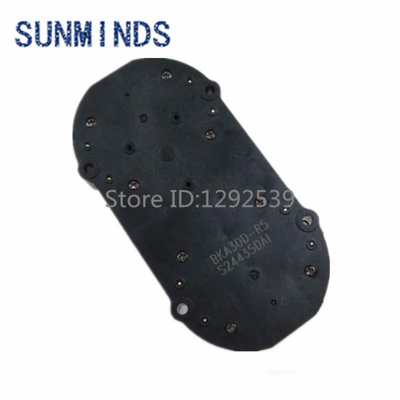 BKA30D-R5 Schrittmotor, Schrittmotor für automatische Instrumente. Sonderfertigung Image