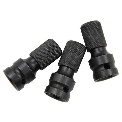 1/2inch Drive to 1/4inch Hexagon Shank Chuck Air Power Wrench Converter Adapter educer Air Impact Craftsman Ratchet Wrench