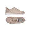 Clarks Damen Sneakers, Gr. 39.5, beige, kein Etikett