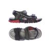 Geox Herren Kinderschuhe, Gr. 36, grün, kein Etikett