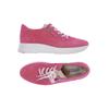 Lloyd Damen Sneakers, Gr. 41, pink, kein Etikett