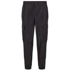 Boss Mens Sisla Cargo Trousers in Black - Size 32W/32L | Boss Sale | Discount Designer Brands