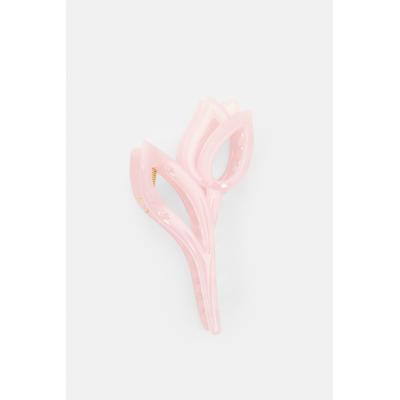 Floral Hair Clip