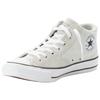 Sneaker CONVERSE "CHUCK TAYLOR ALL STAR MALDEN STREET", Gr. 40, schwarz-weiß (barely grau, weiß, schwarz), Textil, sportlich, Schuhe