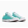 Sneaker CONVERSE "CHUCK TAYLOR ALL STAR", Gr. 40, archive sea grün, Textil, sportlich, Schuhe