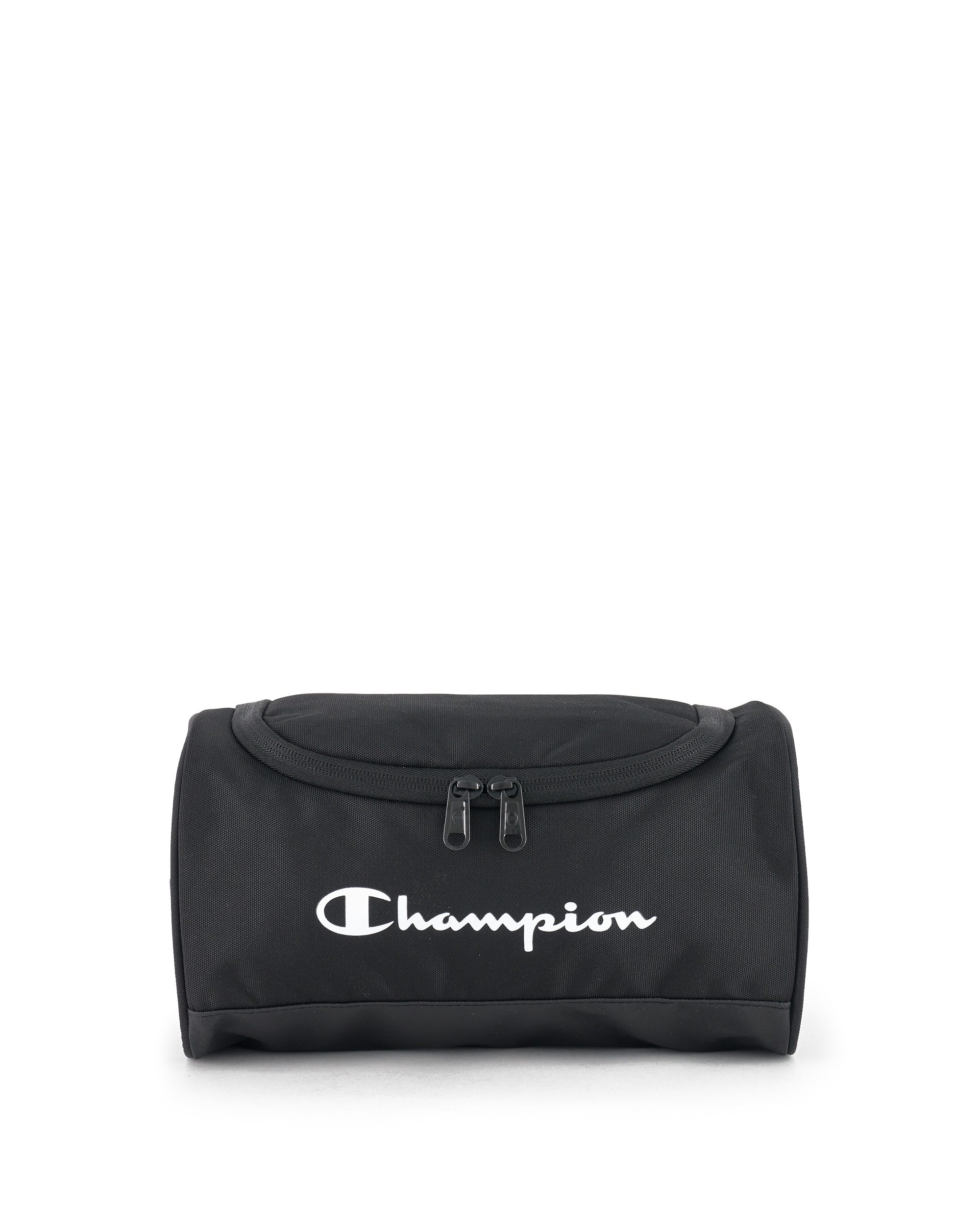 Kulturbeutel CHAMPION "Beauty Case", schwarz (nbk), Obermaterial: 100% Polyester, Taschen, für Kinder Image